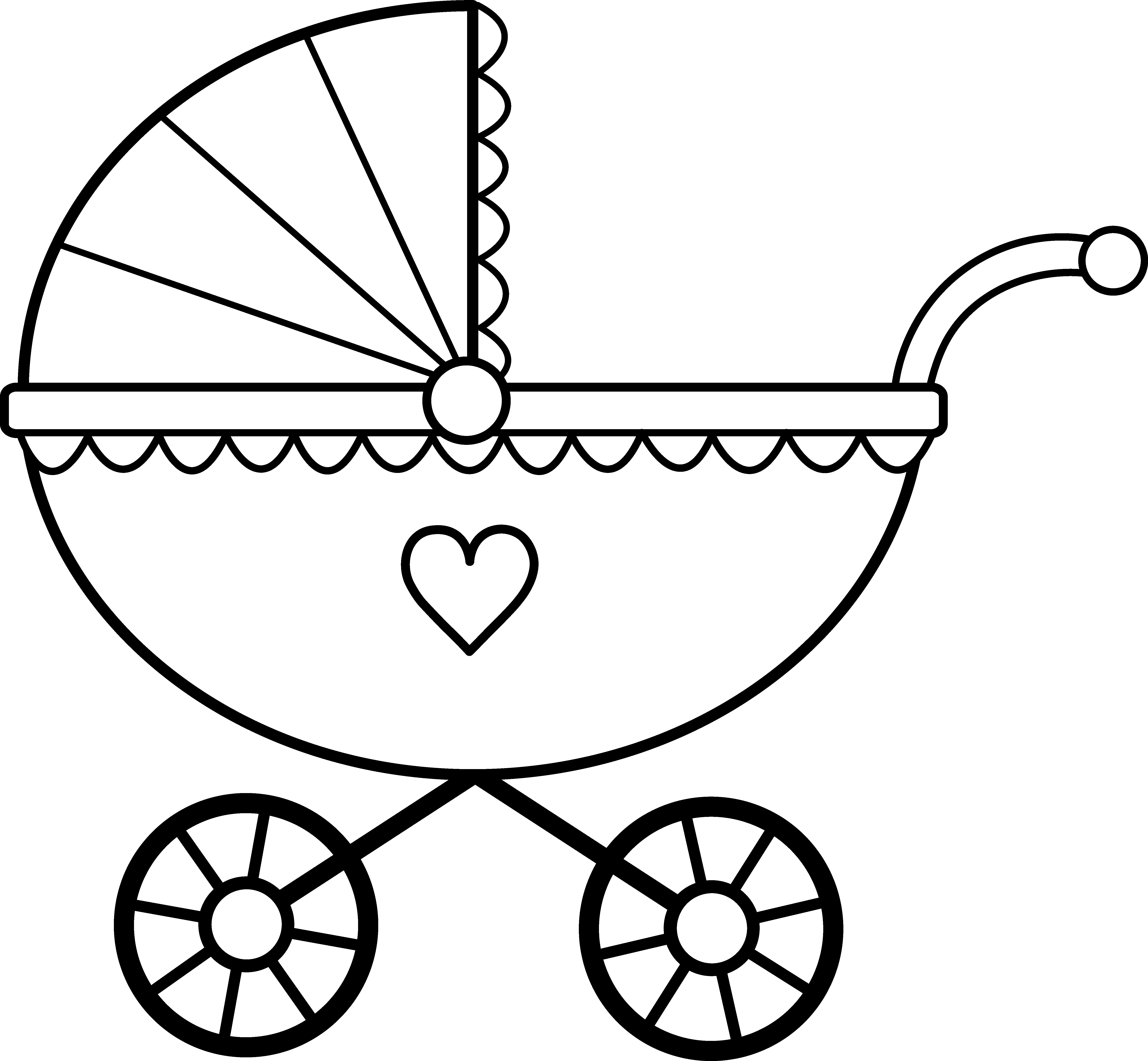 Free Baby Buggy Cliparts, Download Free Clip Art, Free Clip.