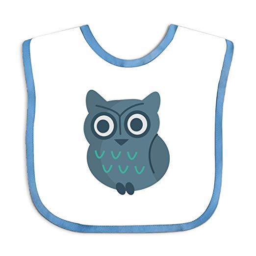 Amazon.com: Cute Infant Baby Boy\'s Girl\'s Simple Clipart Owl.