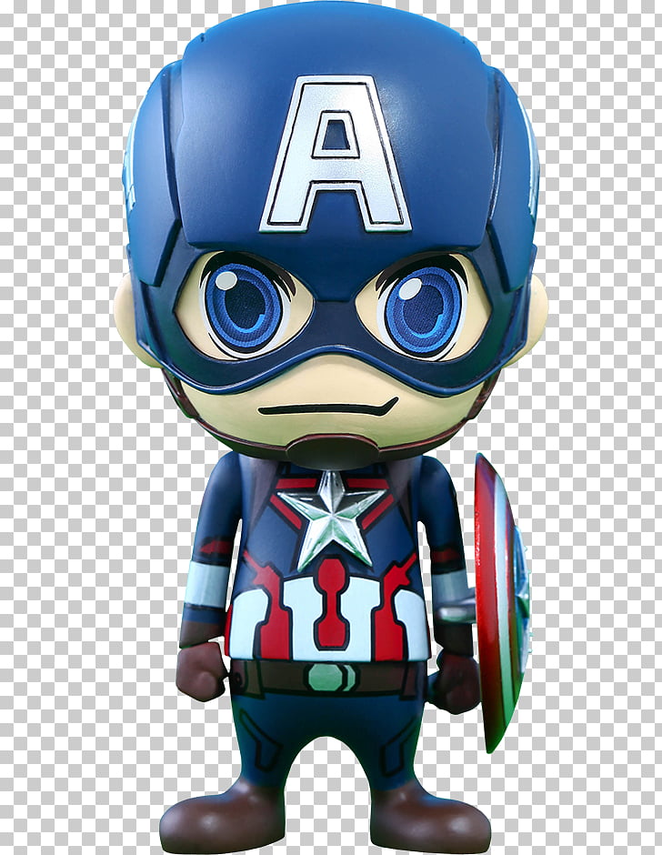 Captain America and The Avengers Hulk Ultron Iron Man.
