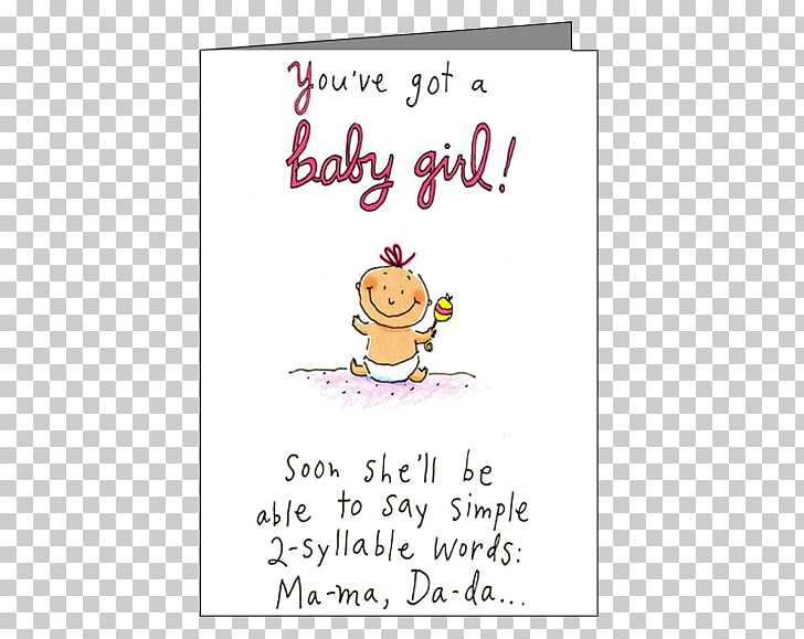 Mammal Cartoon Font, baby card PNG clipart.