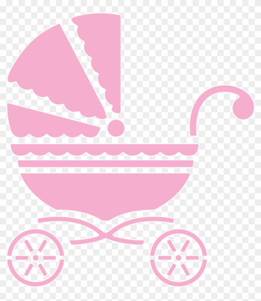 Carreola Baby Shower Png.