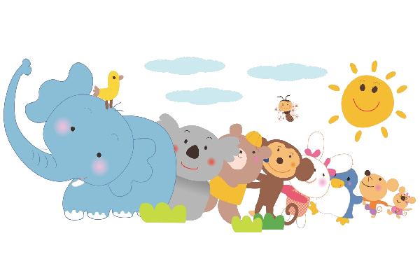 baby cartoon animals clipart 20 free Cliparts | Download images on