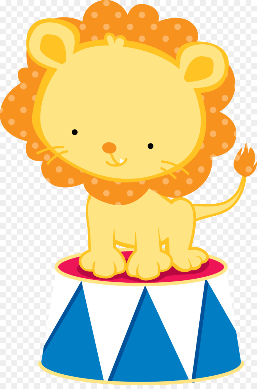 Baby Circus Animals Clipart 10 Free Cliparts Download Images On