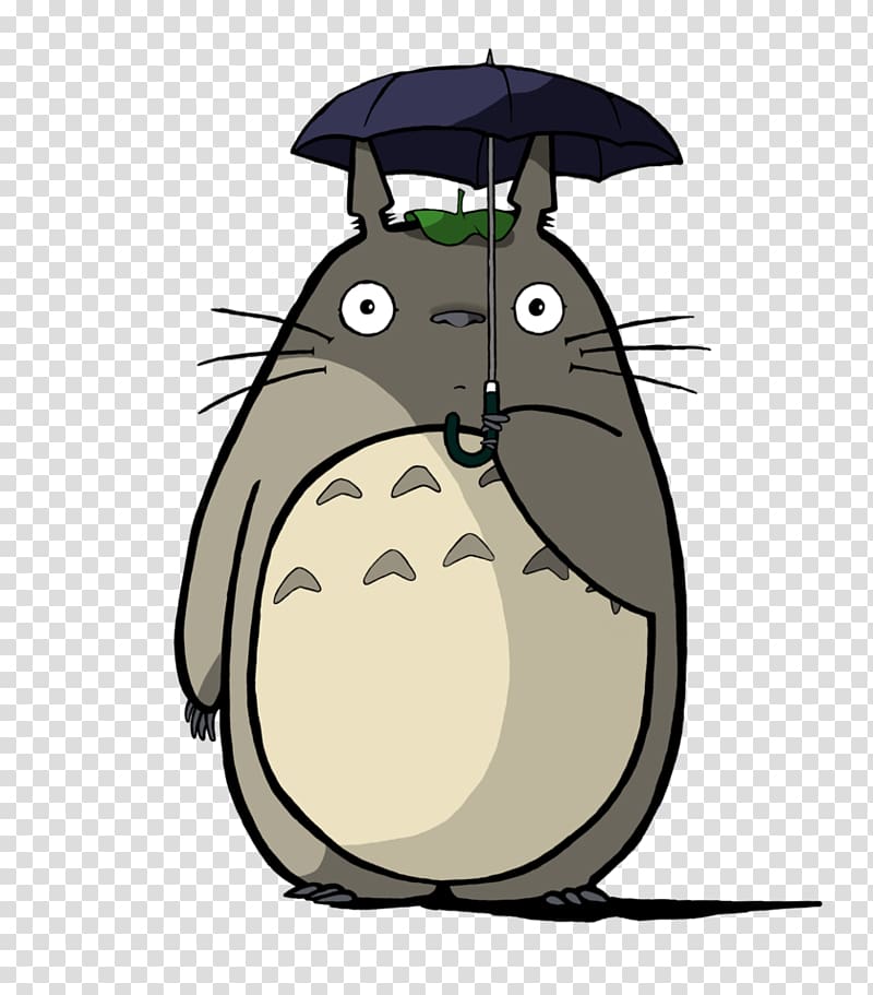 My Neighbor Totoro Totoro graphic, Catbus Ghibli Museum.