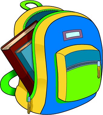 Free Backpacks Pictures, Download Free Clip Art, Free Clip.