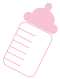 The Ultimate List Of Baby Shower Clip Art.