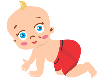 Download BABY Free PNG transparent image and clipart.