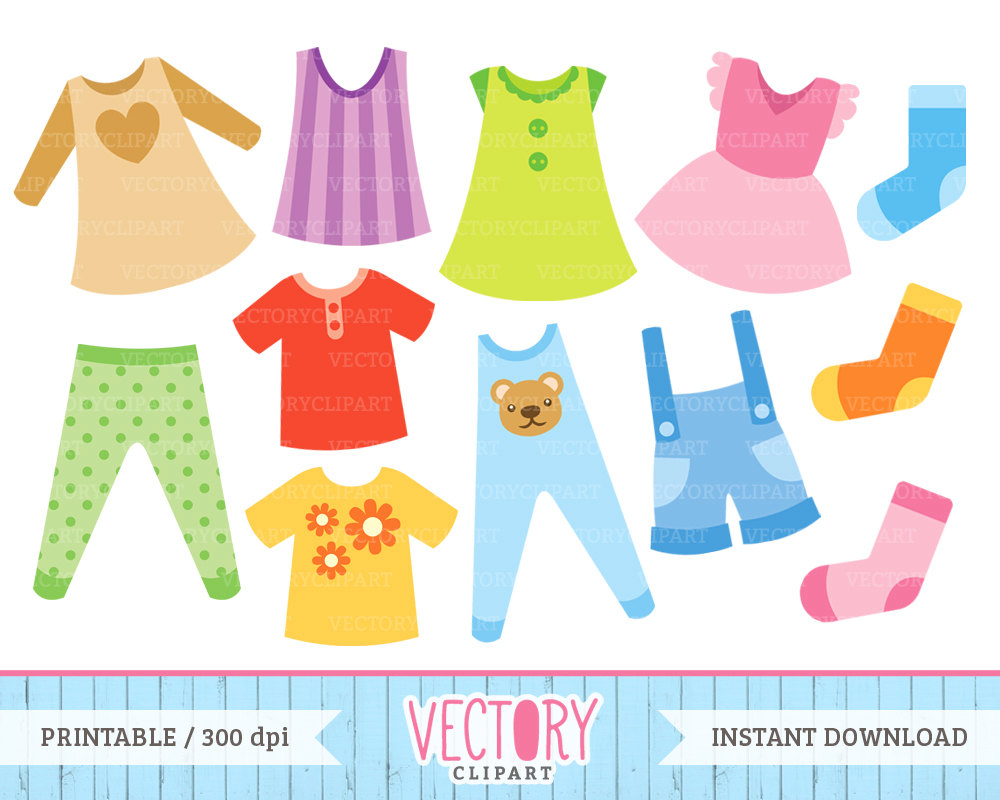 Baby clothes clipart 20 free Cliparts | Download images on Clipground 2022