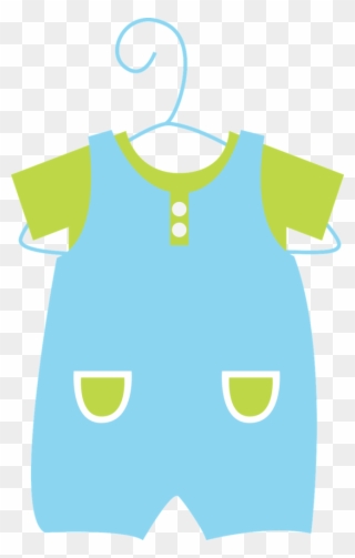 Free PNG Baby Clothes Free Clip Art Download.