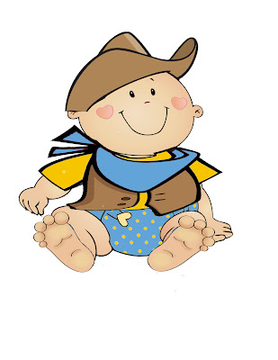 Free Cowboy Baby Cliparts, Download Free Clip Art, Free Clip Art on.