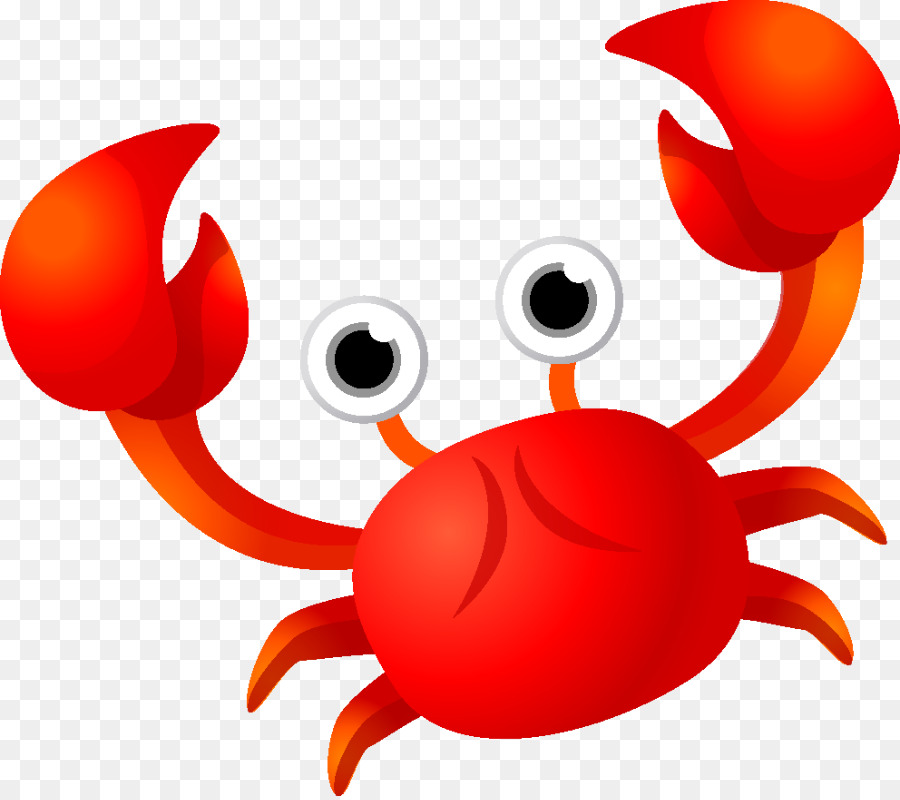 Crabs clipart cute baby, Crabs cute baby Transparent FREE.