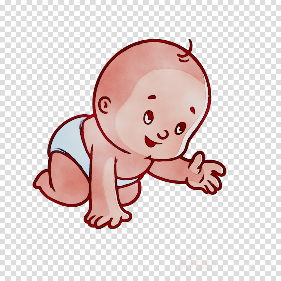 Baby Background clipart.