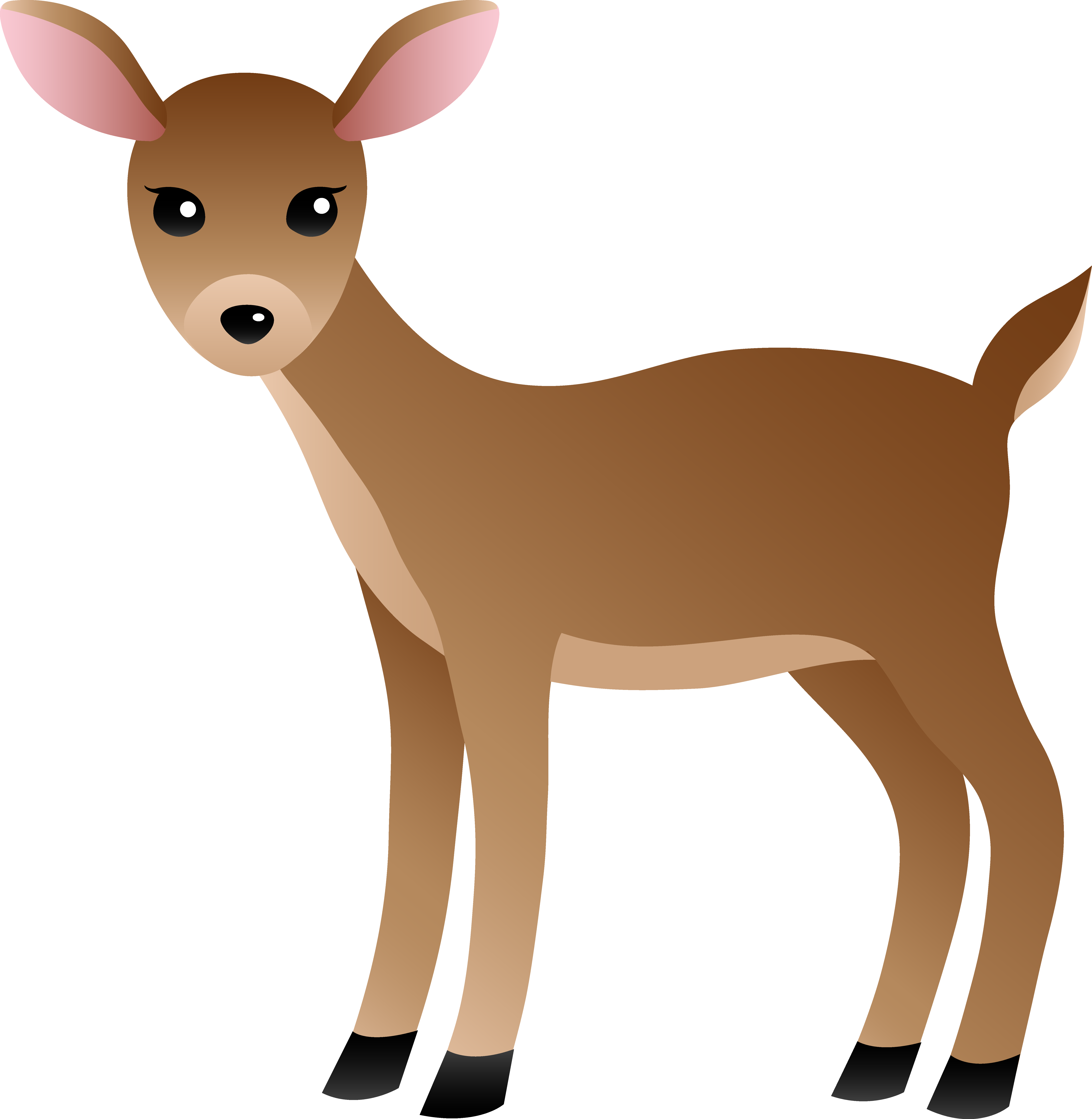 Deer clipart 20 free Cliparts Download images on Clipground 2021