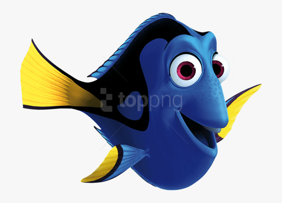 baby dory silhouette clipart 10 free Cliparts | Download images on ...