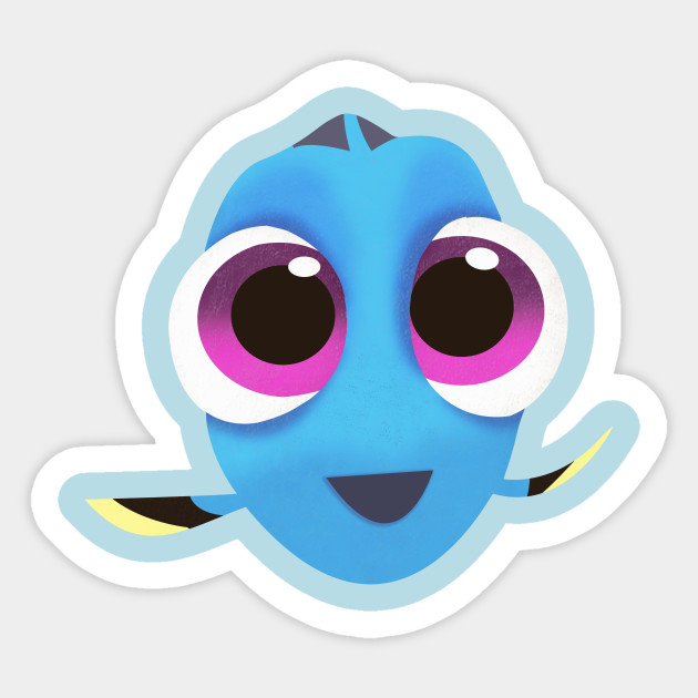 Dory clipart baby dory, Dory baby dory Transparent FREE for.