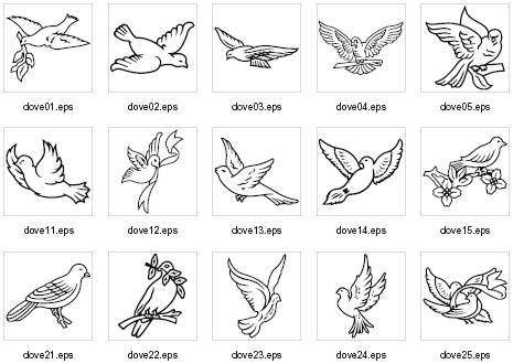 baby dove clipart 10 free Cliparts | Download images on Clipground 2023