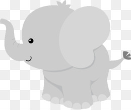 Baby Elephant Clipart PNG and Baby Elephant Clipart.