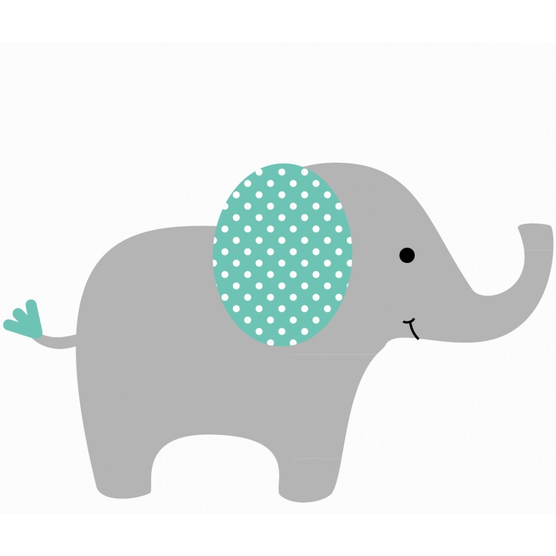 Free Free Elephant Clipart Svg 914 SVG PNG EPS DXF File