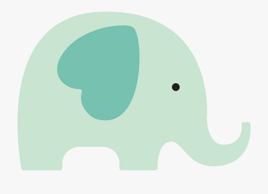 Free Free 210 Baby Elephant Svg Free SVG PNG EPS DXF File