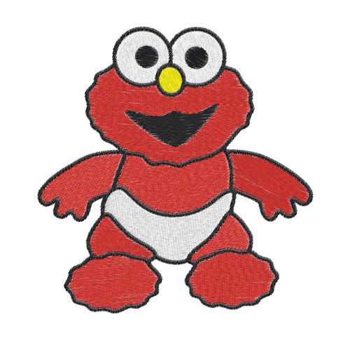 Download baby elmo clipart 10 free Cliparts | Download images on ...