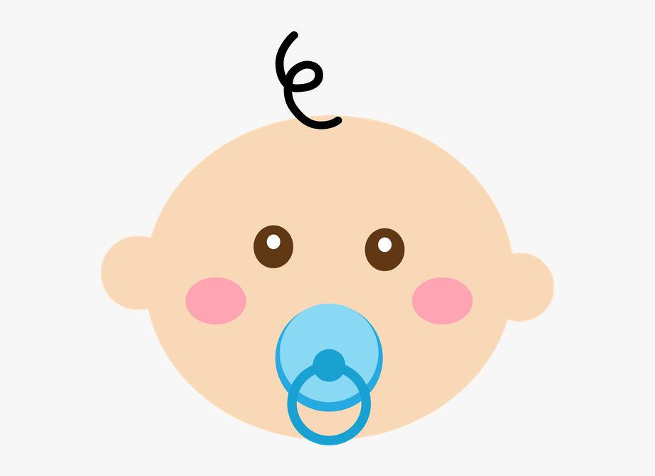 Baby Face Clipart , Transparent Cartoon, Free Cliparts.