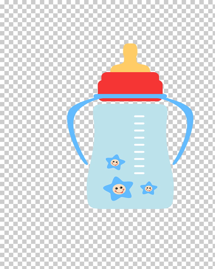 Milk Baby bottle Infant , Feeding bottle PNG clipart.