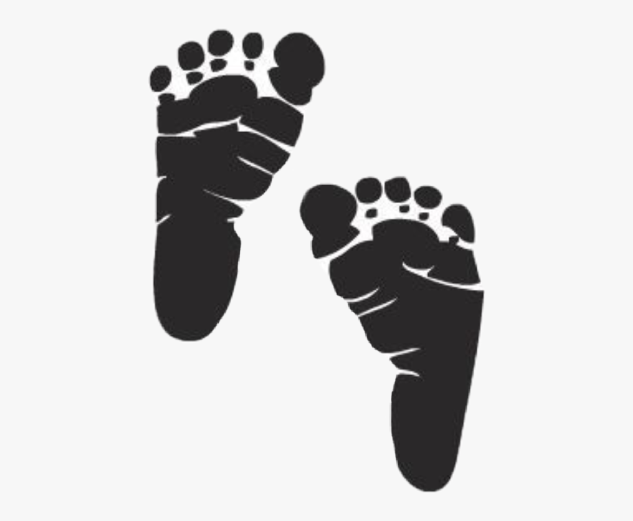 Free Free 324 Baby Svg Feet SVG PNG EPS DXF File