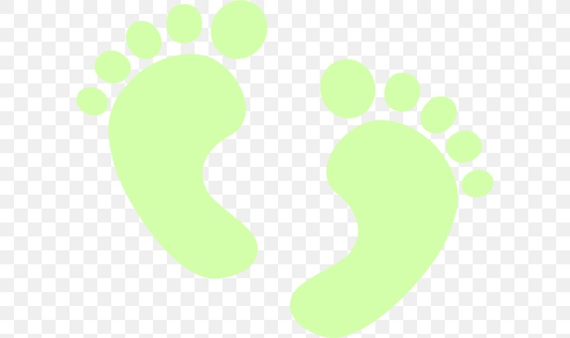 Footprint Infant Clip Art, PNG, 600x486px, Footprint, Baby.