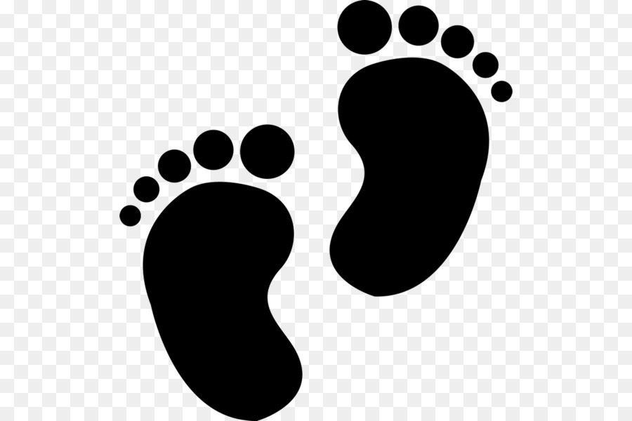 Download baby footprint clipart vector 10 free Cliparts | Download images on Clipground 2020