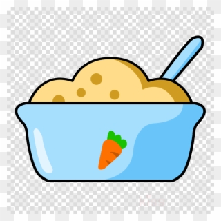 Free PNG Baby Food Clip Art Download.