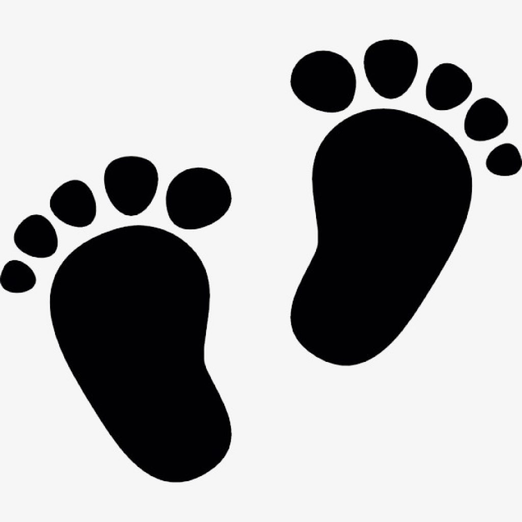 baby footprint clipart images 20 free Cliparts | Download images on