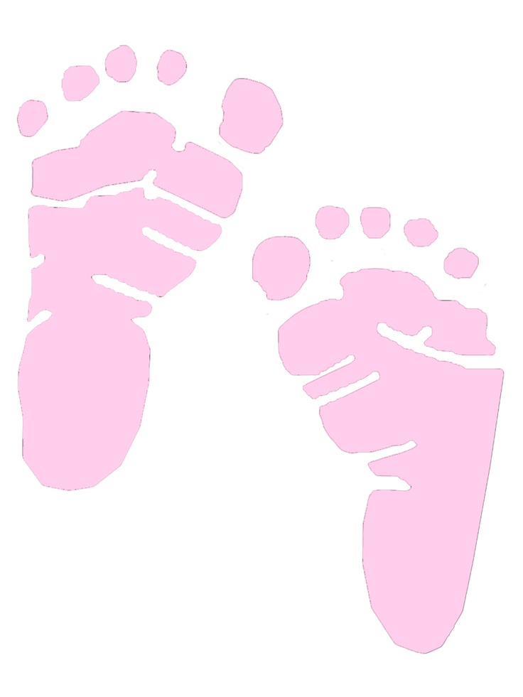 Baby footprints clipart 20 free Cliparts | Download images ...