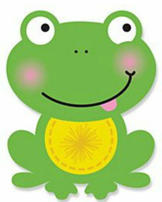 Baby frog guest book clipart clipart images gallery for free.