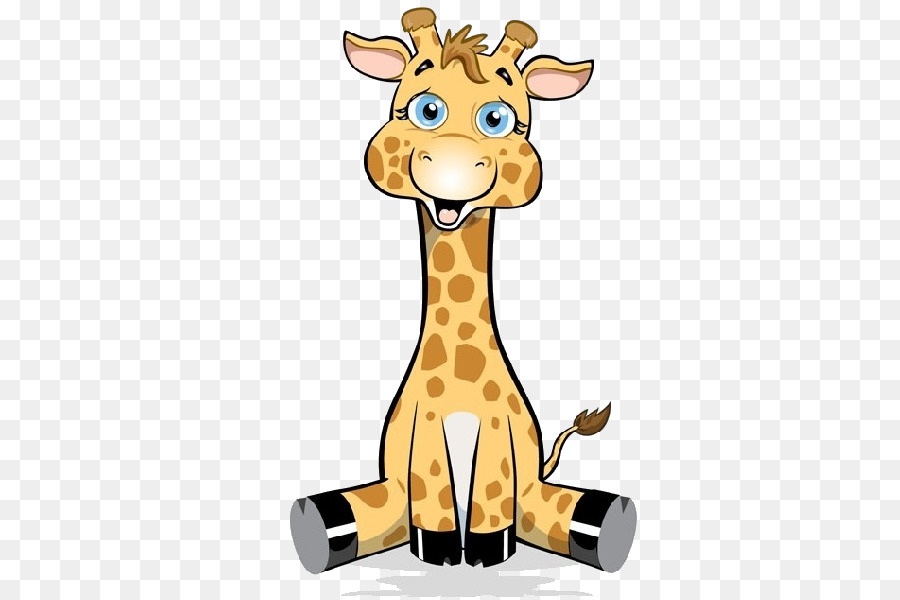 Download baby giraffe cartoon clipart 20 free Cliparts | Download ...