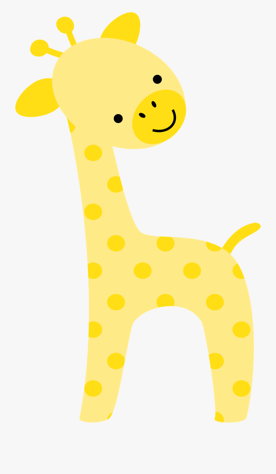 Free Free 290 Clipart Baby Giraffe Svg Free SVG PNG EPS DXF File