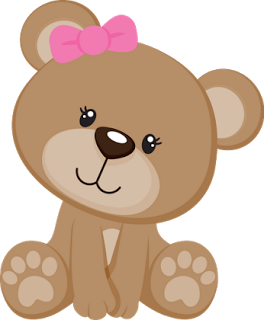 girl teddy bear clipart 10 free Cliparts | Download images on ...