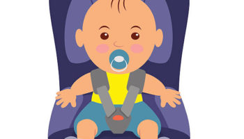 Car Seat Safety.