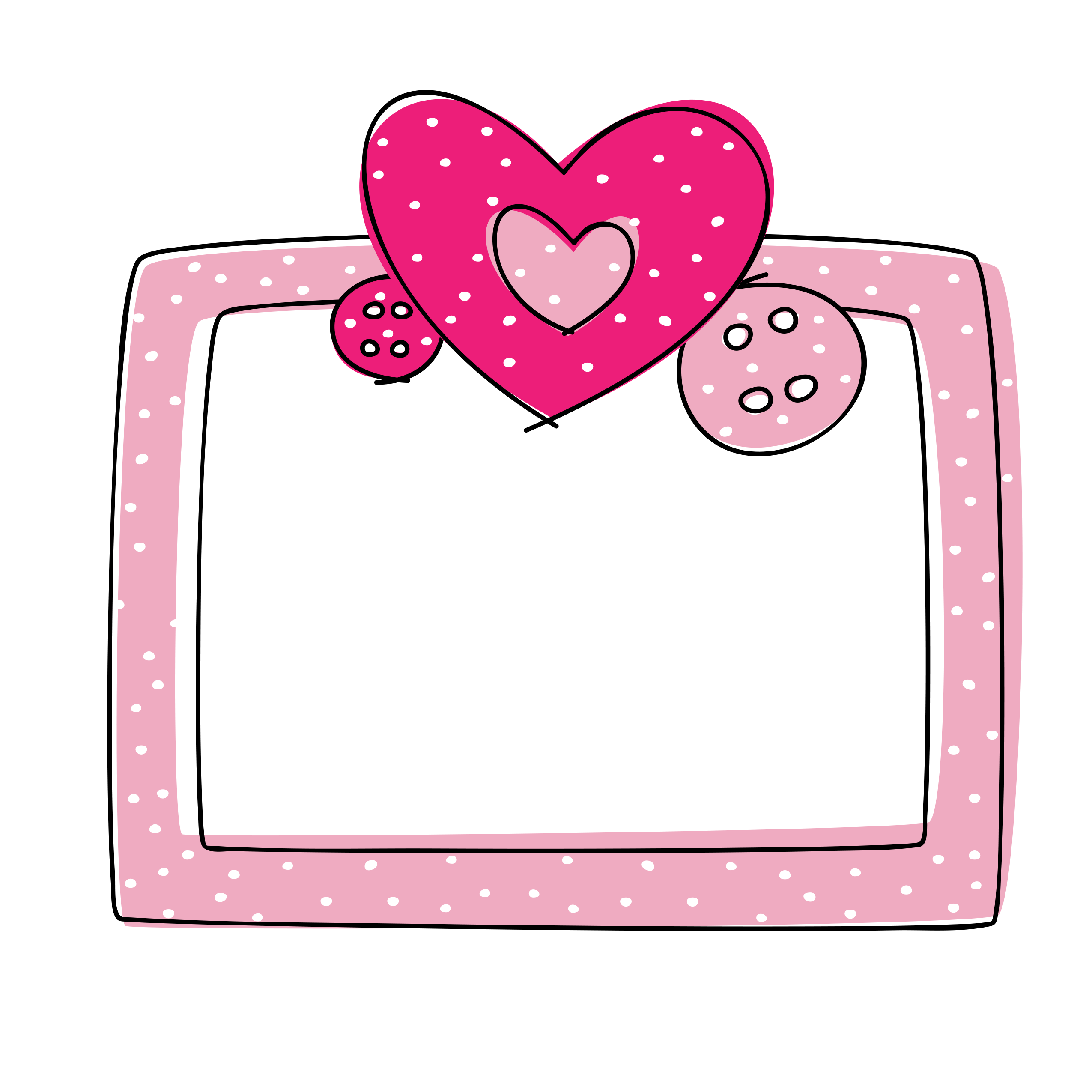 FREE And Absolutely The Cutest Baby Shower Clip Art.