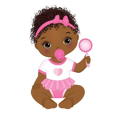Download baby girl clip art 20 free Cliparts | Download images on Clipground 2020