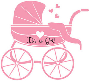 Baby Girl Clipart & Baby Girl Clip Art Images.