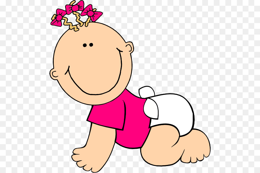 baby girl clipart diaper 10 free Cliparts | Download images on ...