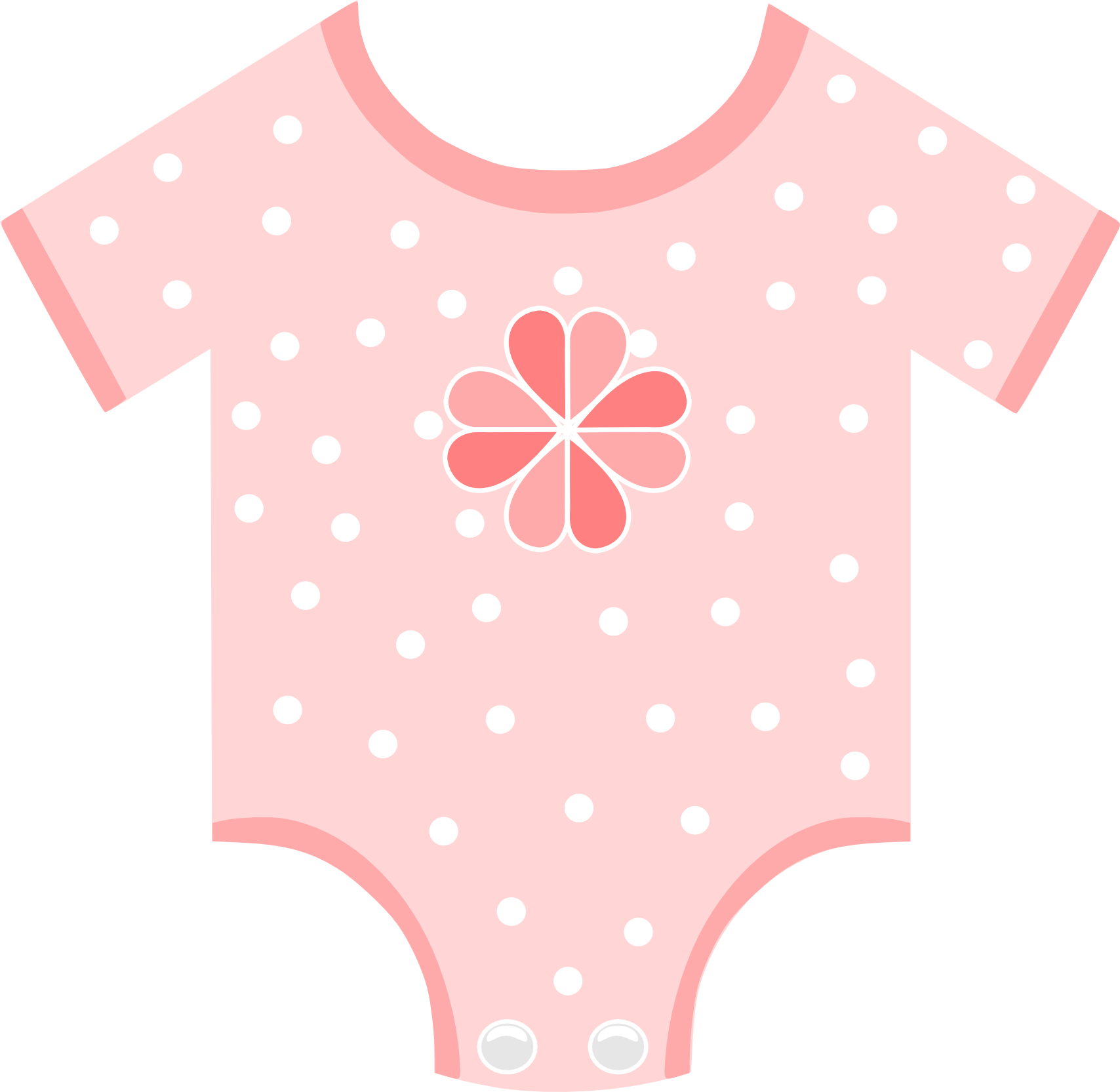 Baby Onesie Clipart Transparent Background 10 Free Cliparts Download