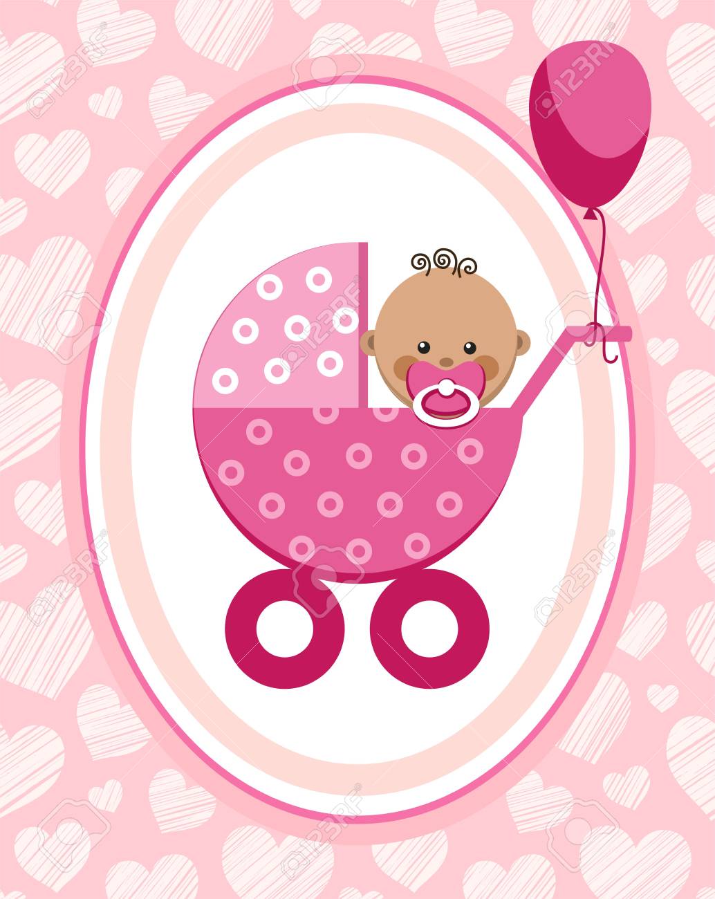 Download baby girl congratulations clipart 20 free Cliparts ...