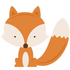 Free Cute Fox Cliparts, Download Free Clip Art, Free Clip.