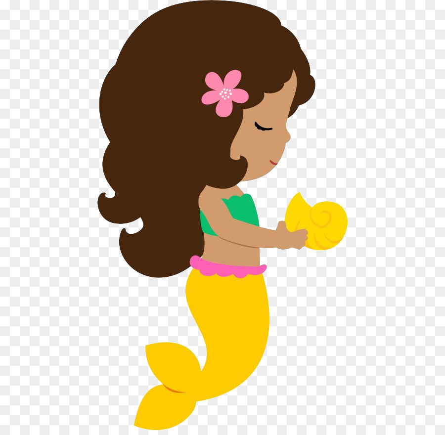 Download baby girl mermaid clipart free 10 free Cliparts | Download ...
