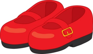 Free Girls Shoe Cliparts, Download Free Clip Art, Free Clip.