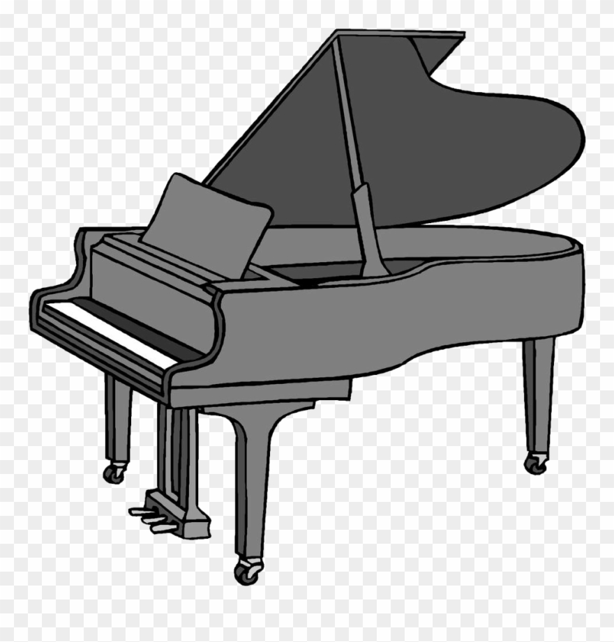 baby grand piano clipart images 10 free Cliparts | Download images on