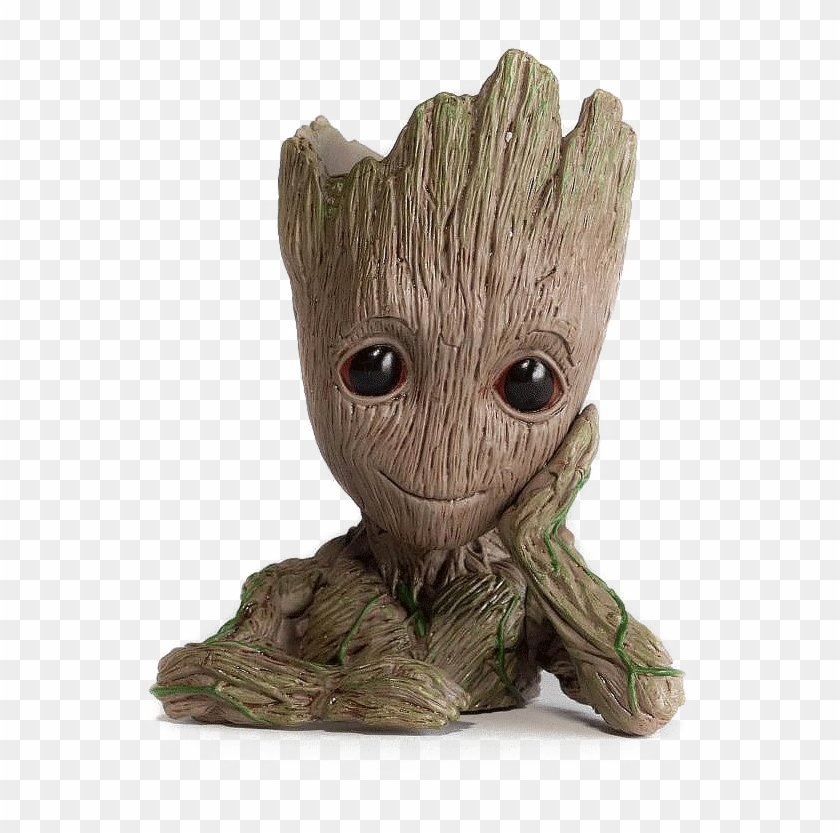 Baby Groot Png High.