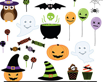 halloween baby shower clipart 10 free Cliparts | Download images on ...