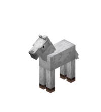 Horse.